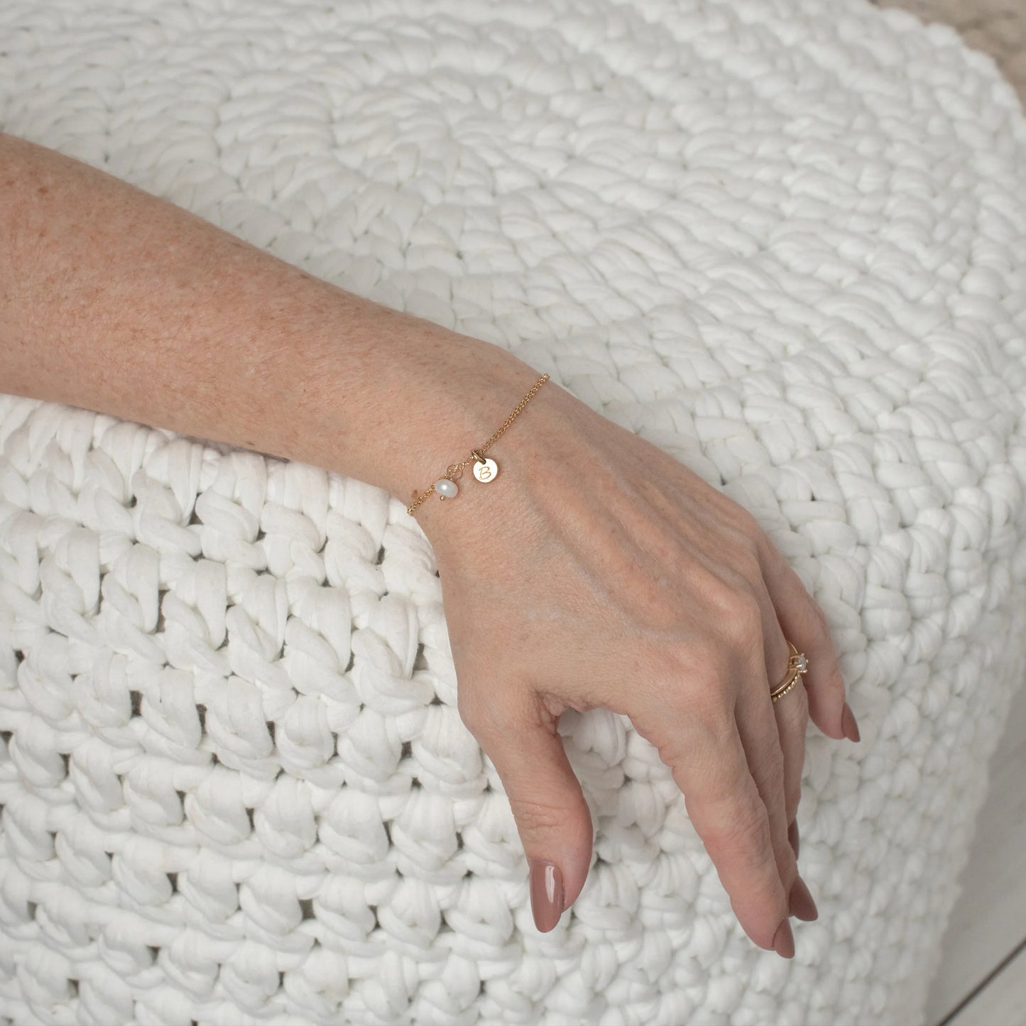 Pulseira Diki