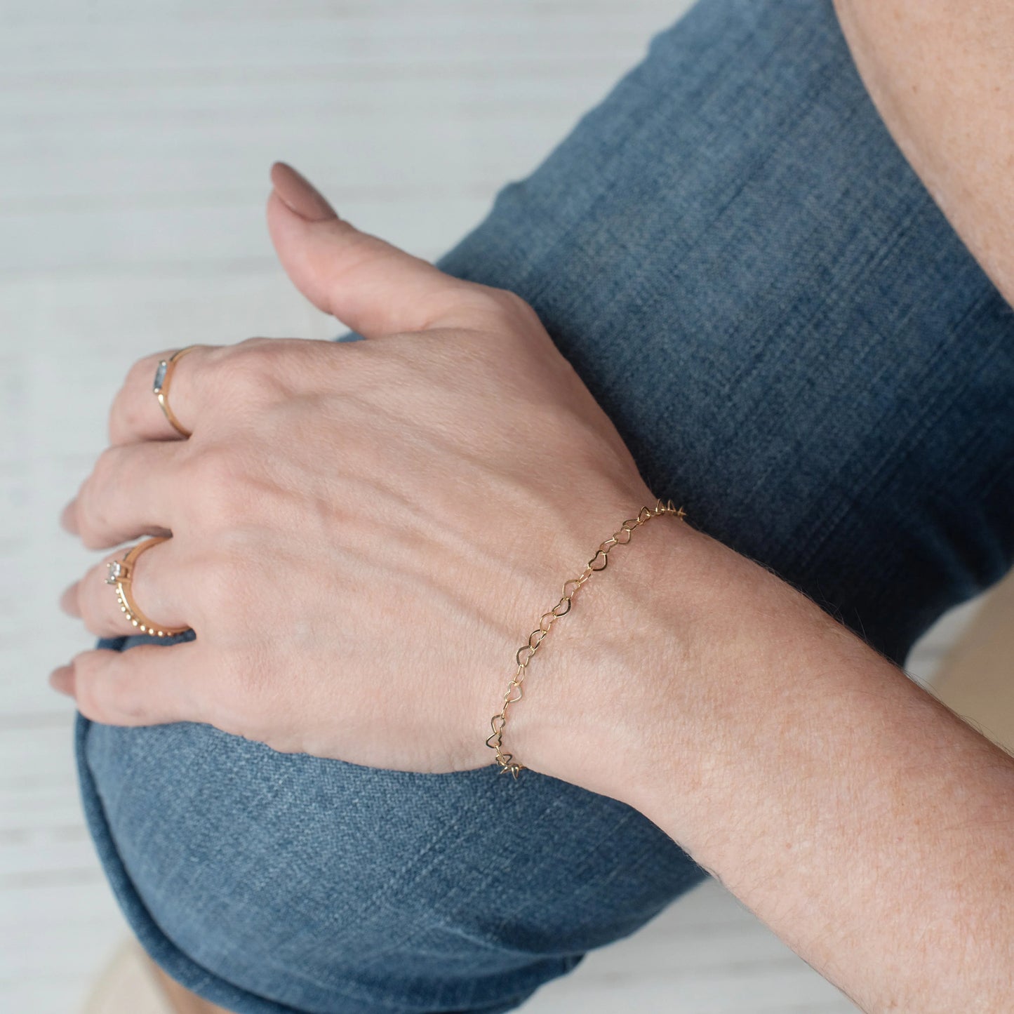 Pulseira Okan