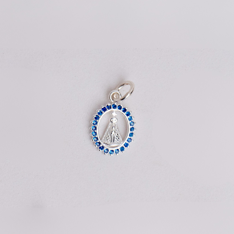 Charm Nossa Senhora Aparecida Kaya