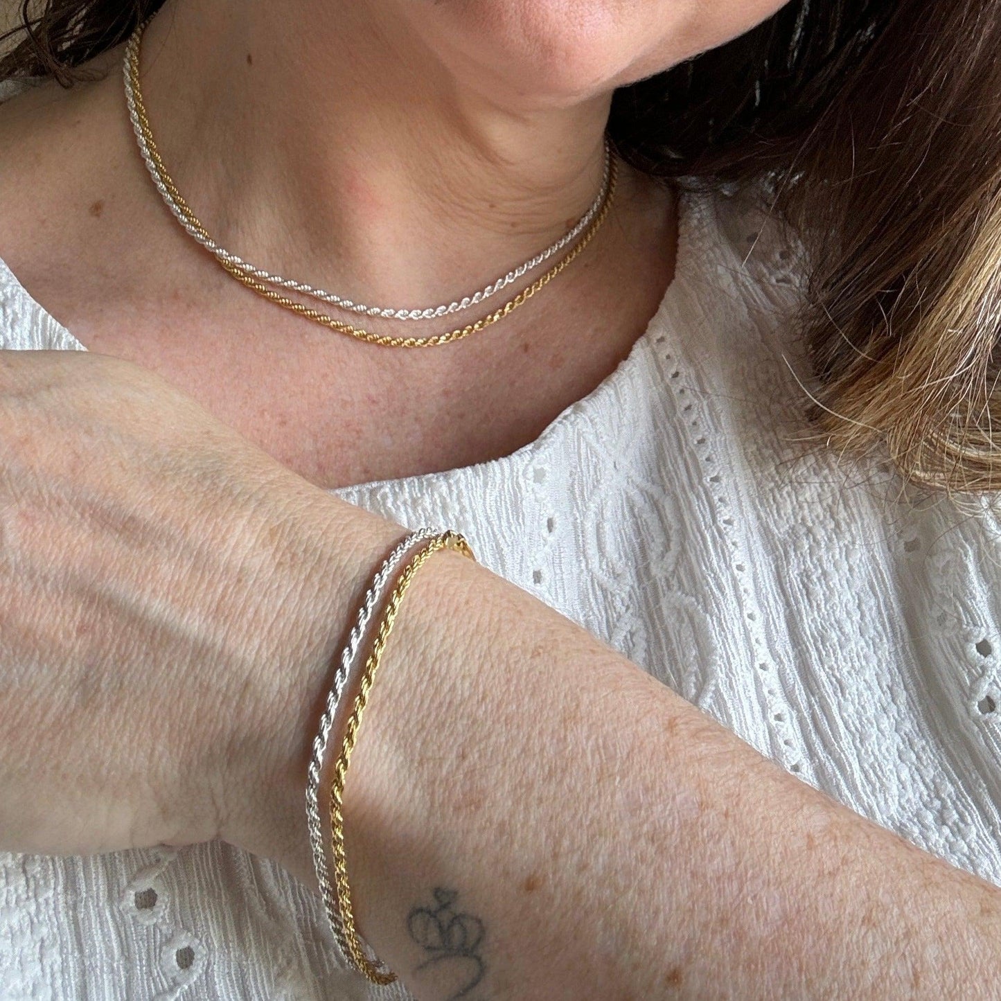 Pulseira Suka