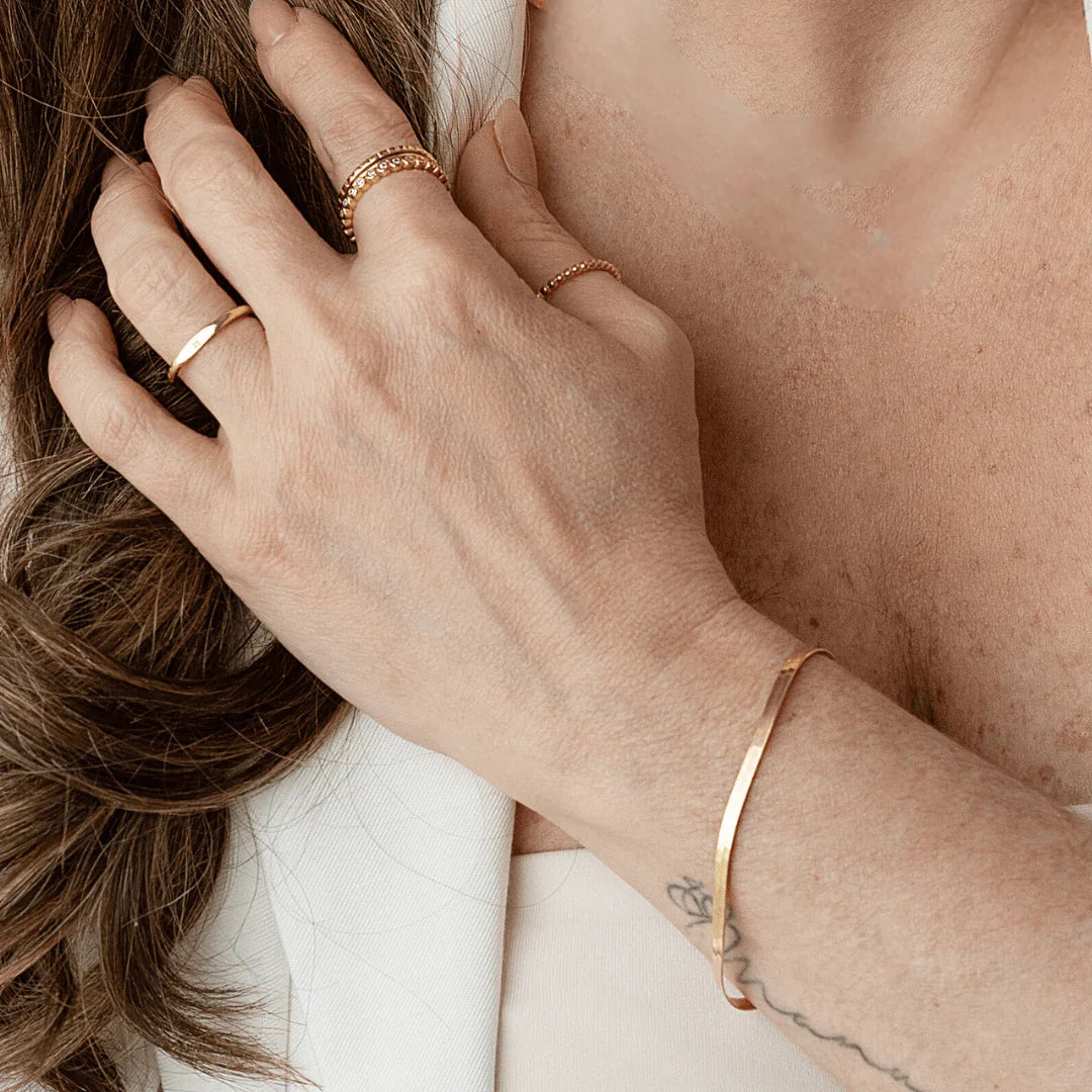 Pulseira Fura