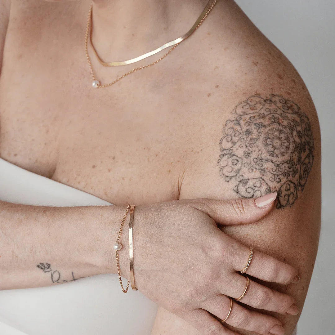 Pulseira Fura