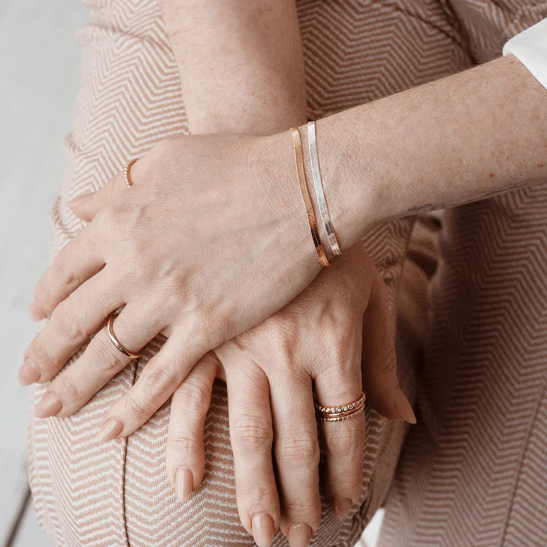 Pulseira Fura