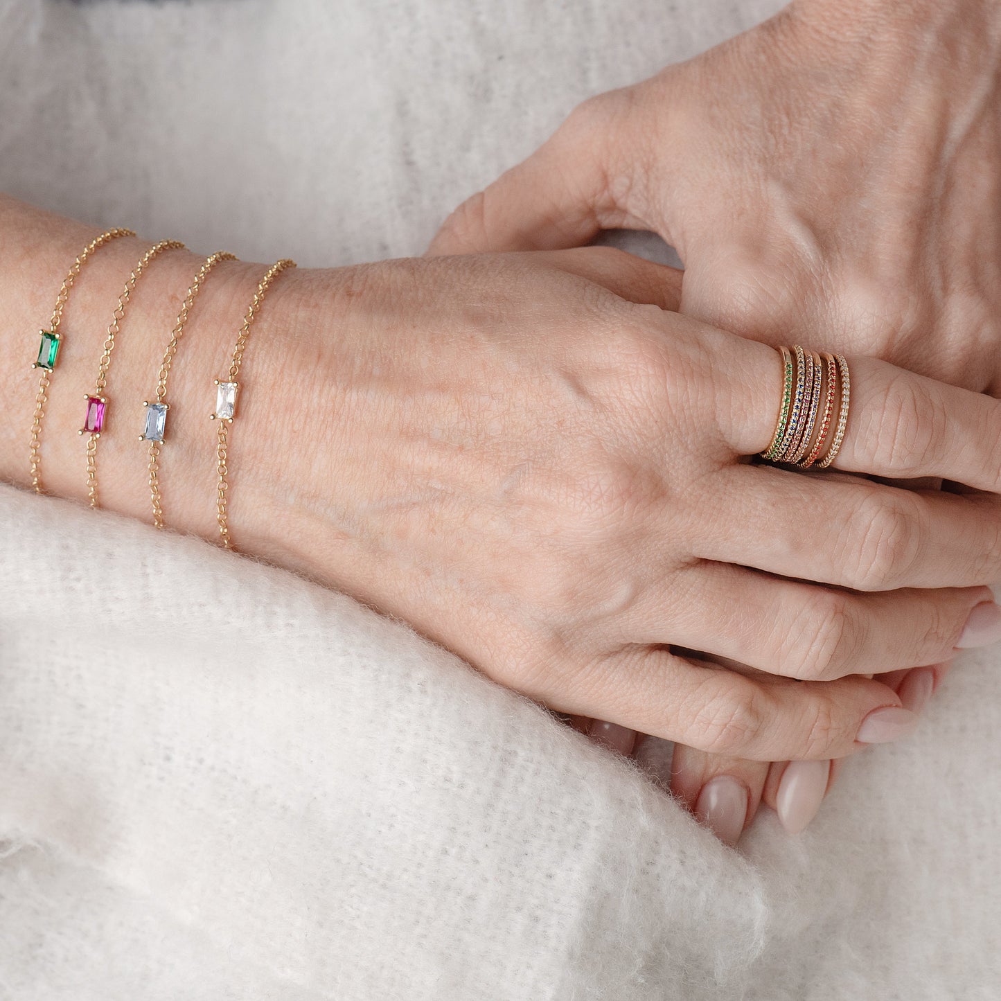 Pulseira Zamani