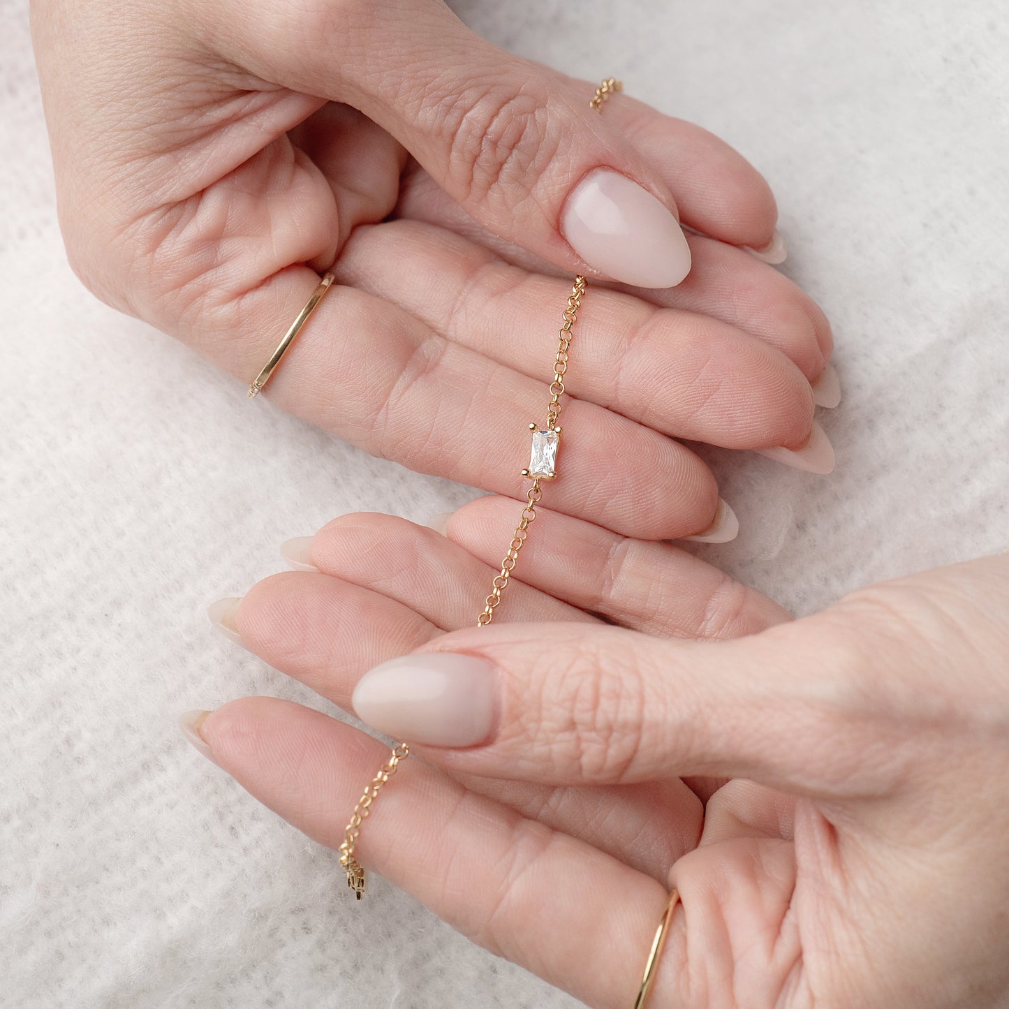 Pulseira Zamani