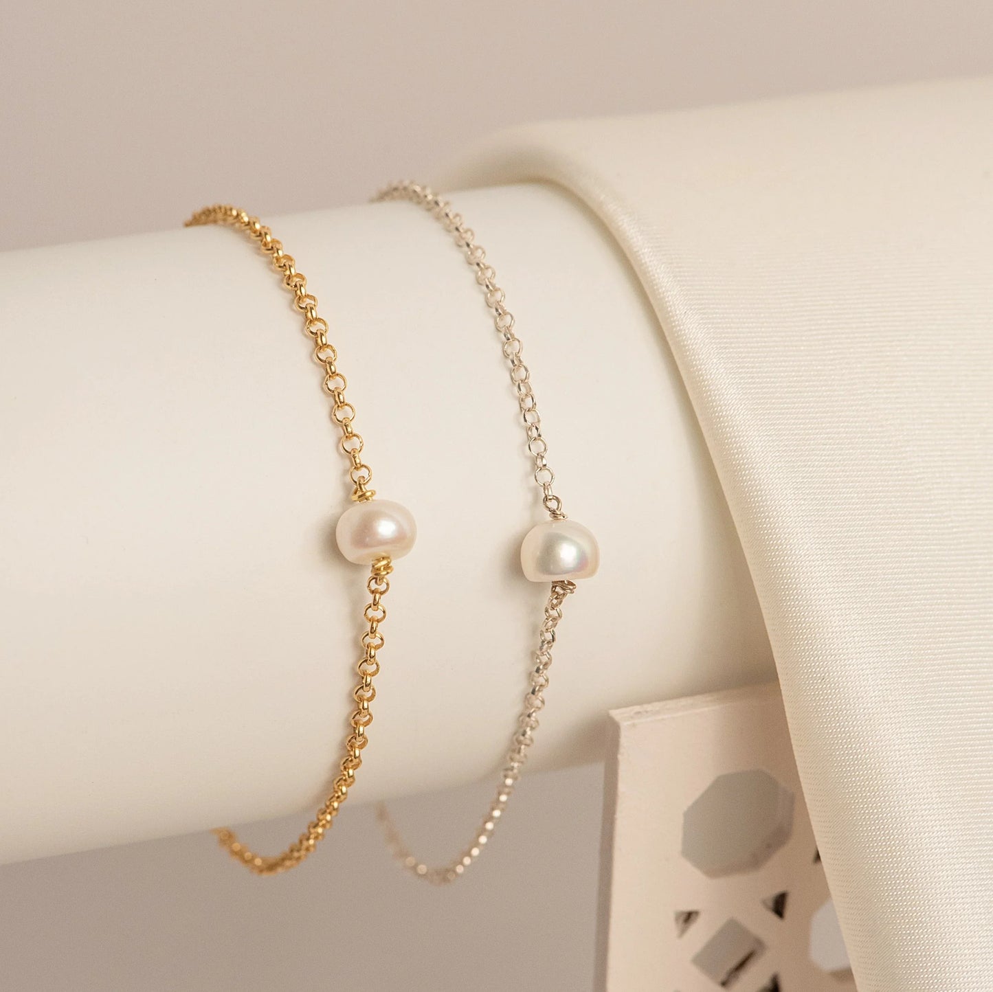 Pulseira Suspensa Ubomi