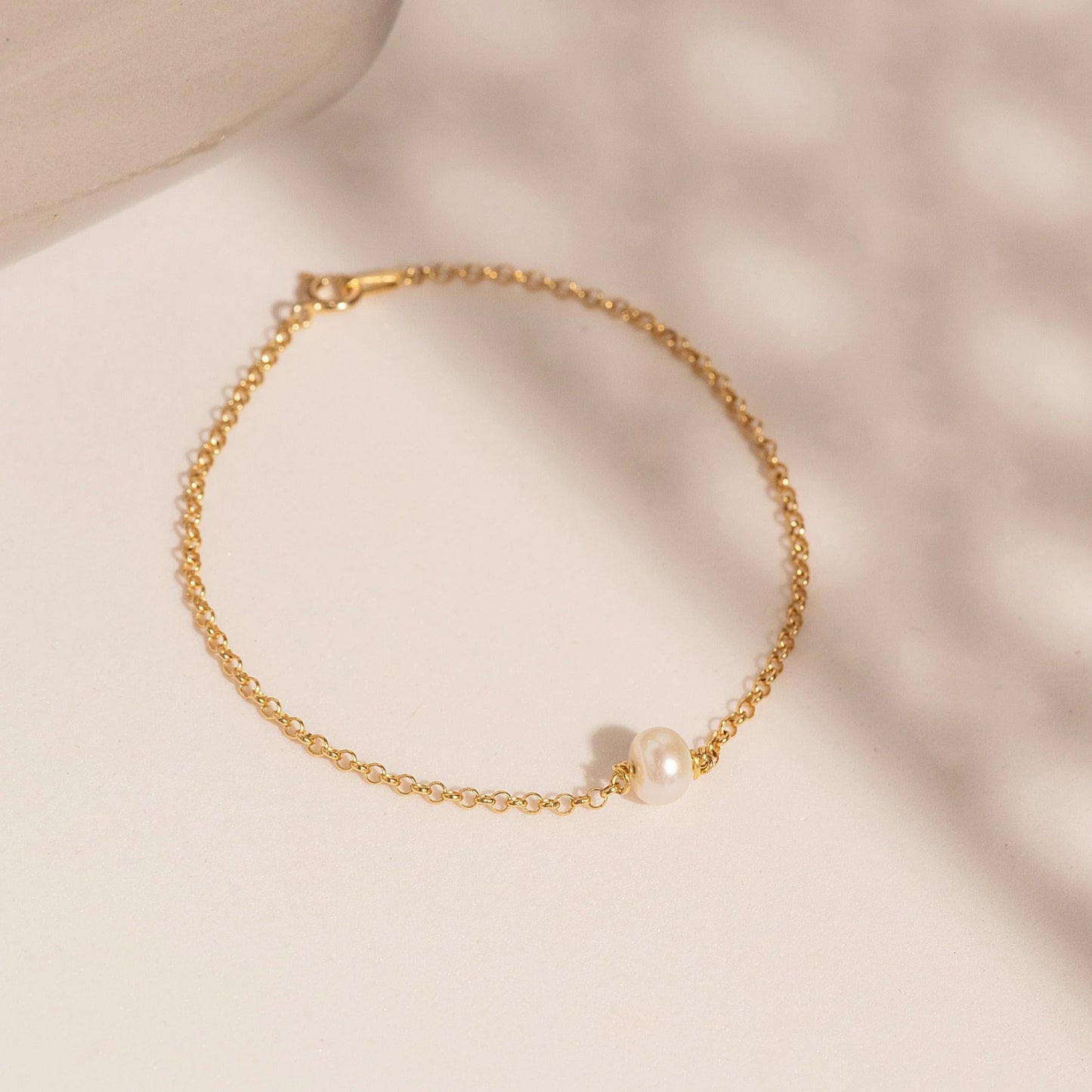 Pulseira Suspensa Ubomi