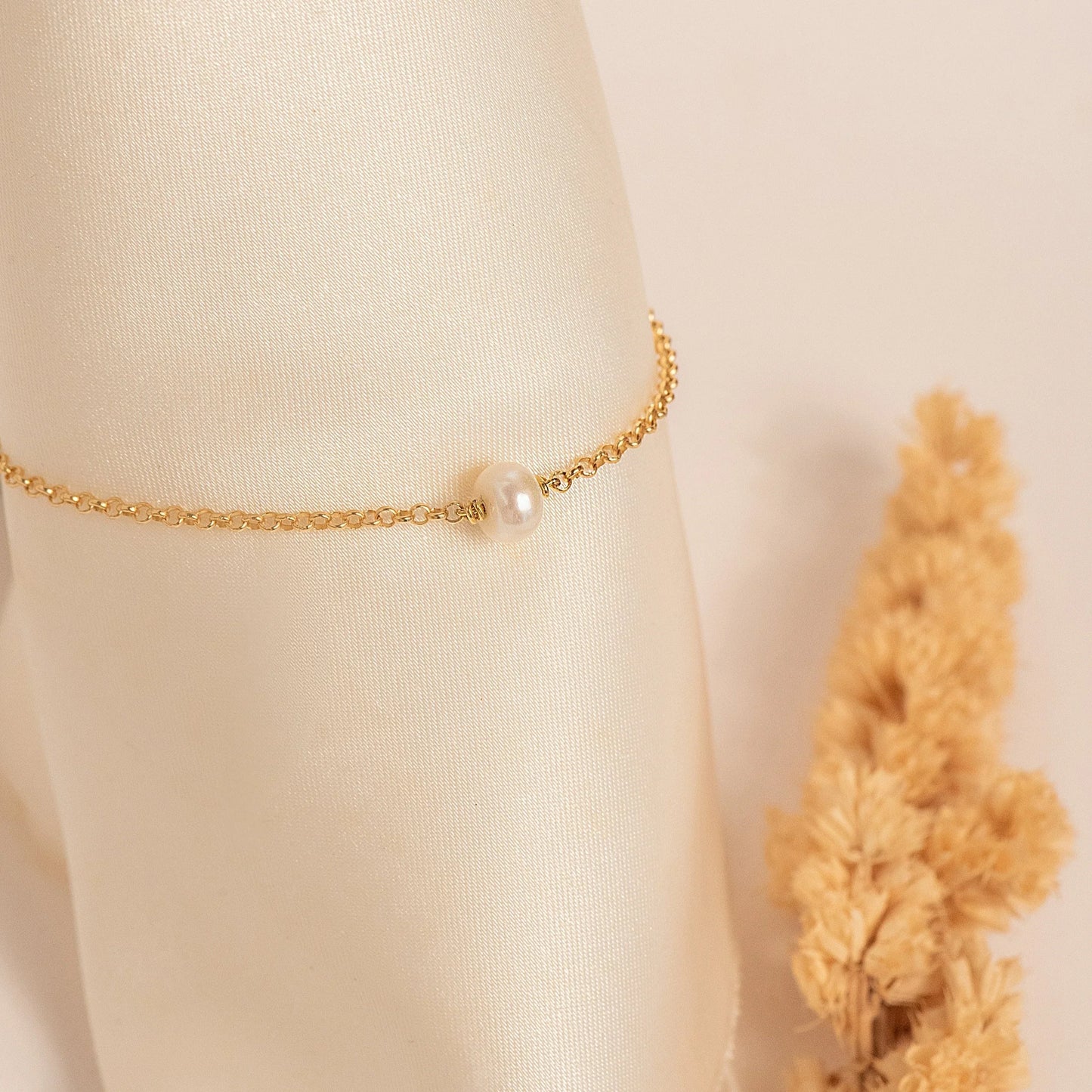 Pulseira Suspensa Ubomi