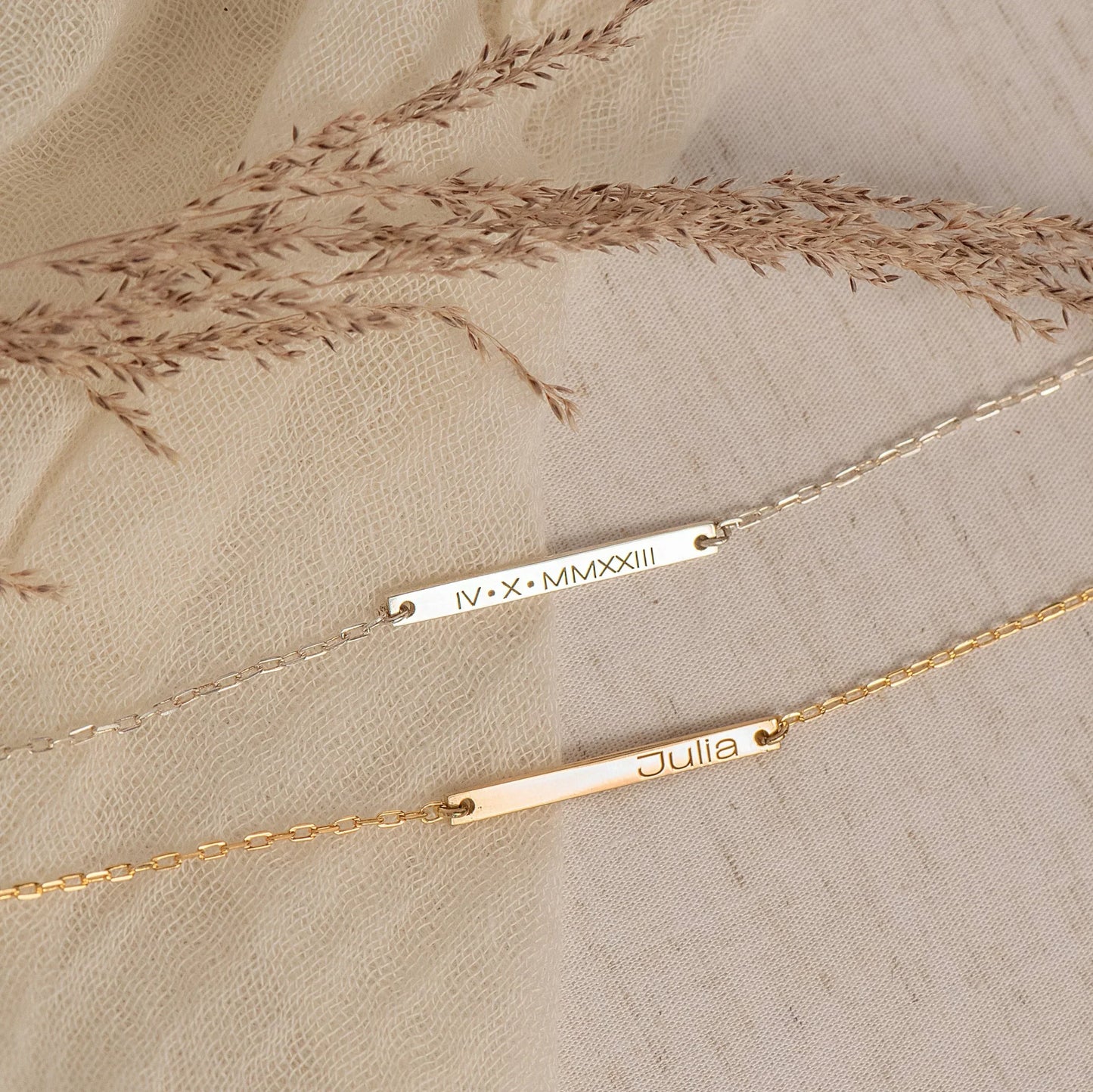 Pulseira Lerato Placa