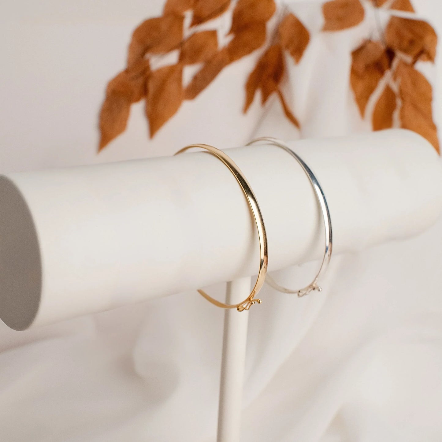 Bracelete Hoop Anatômico