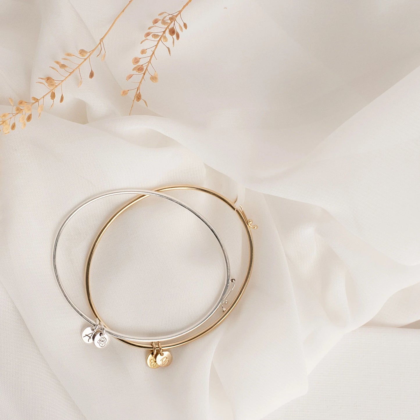 Bracelete Hoop Liso