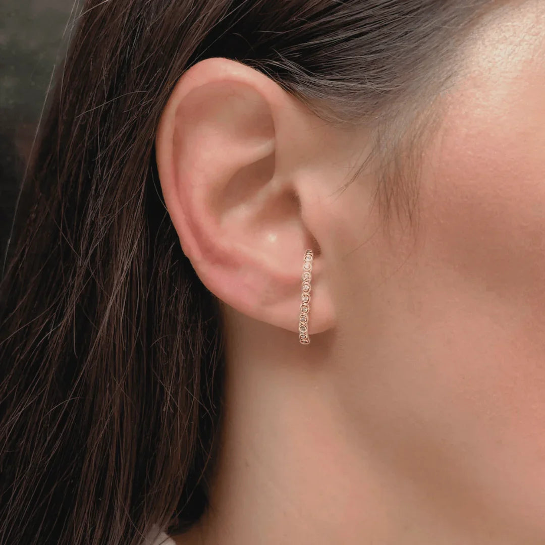 Brinco Ear Hook Nuru