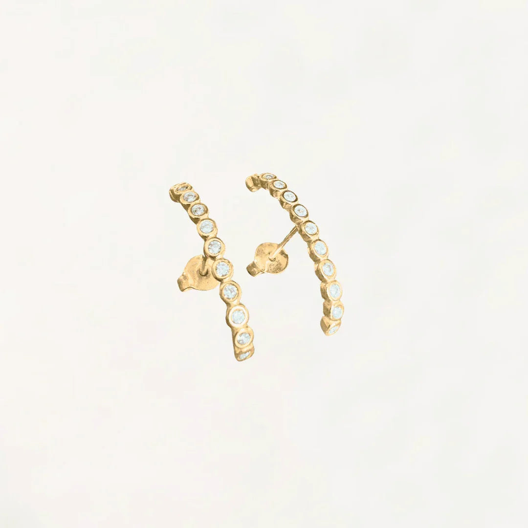 Brinco Ear Hook Nuru