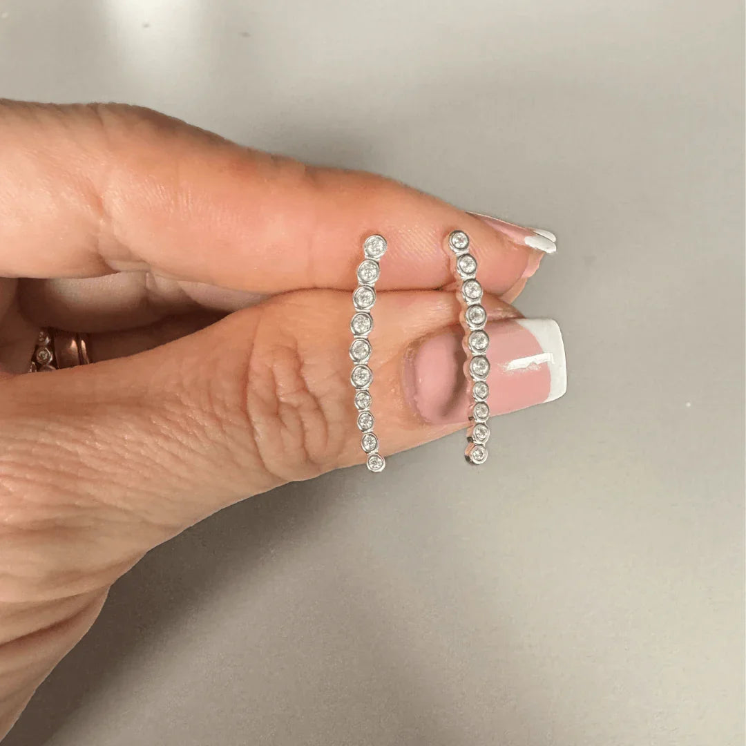 Brinco Ear Cuff Nuru