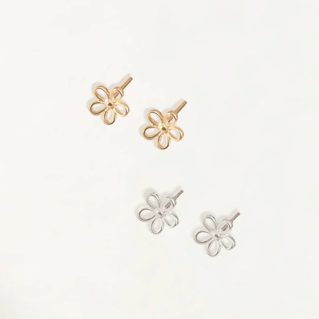 Brinco Mini Blomme