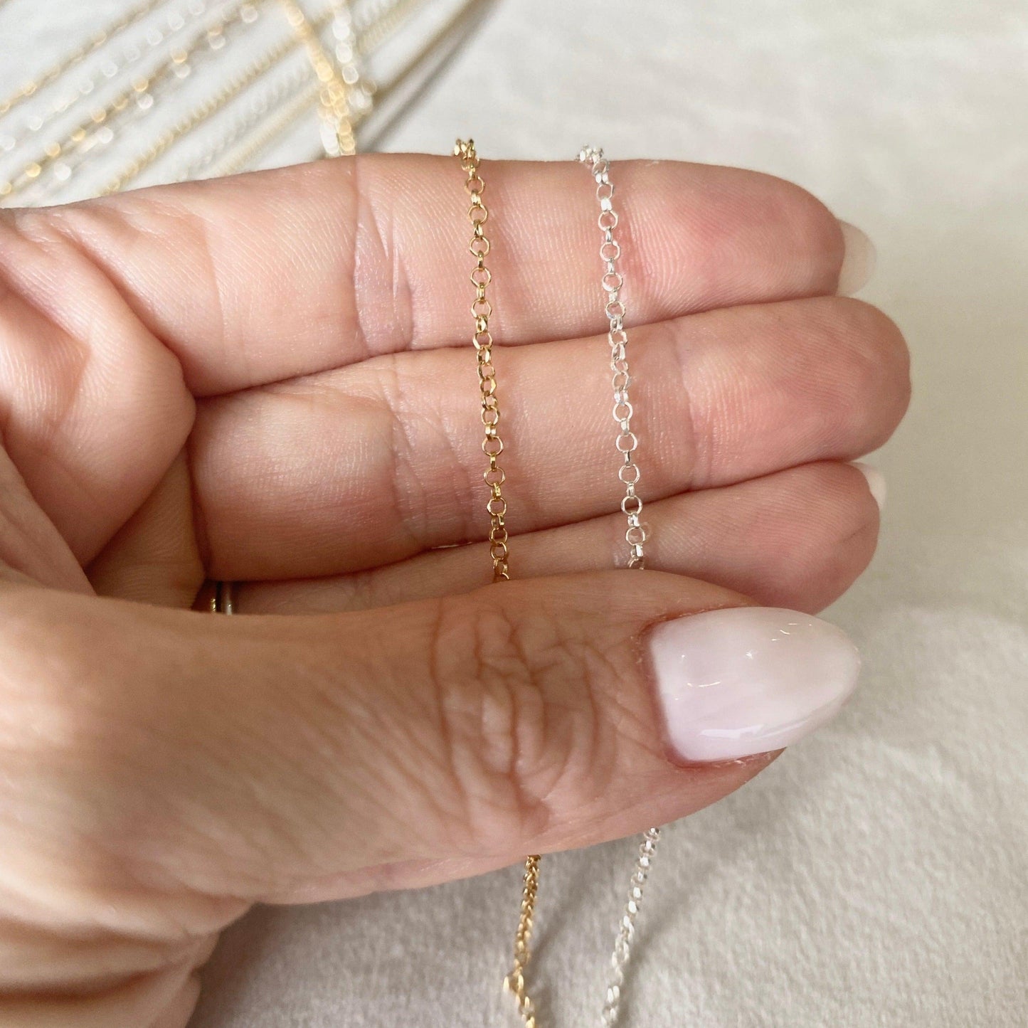 Pulseira Diki