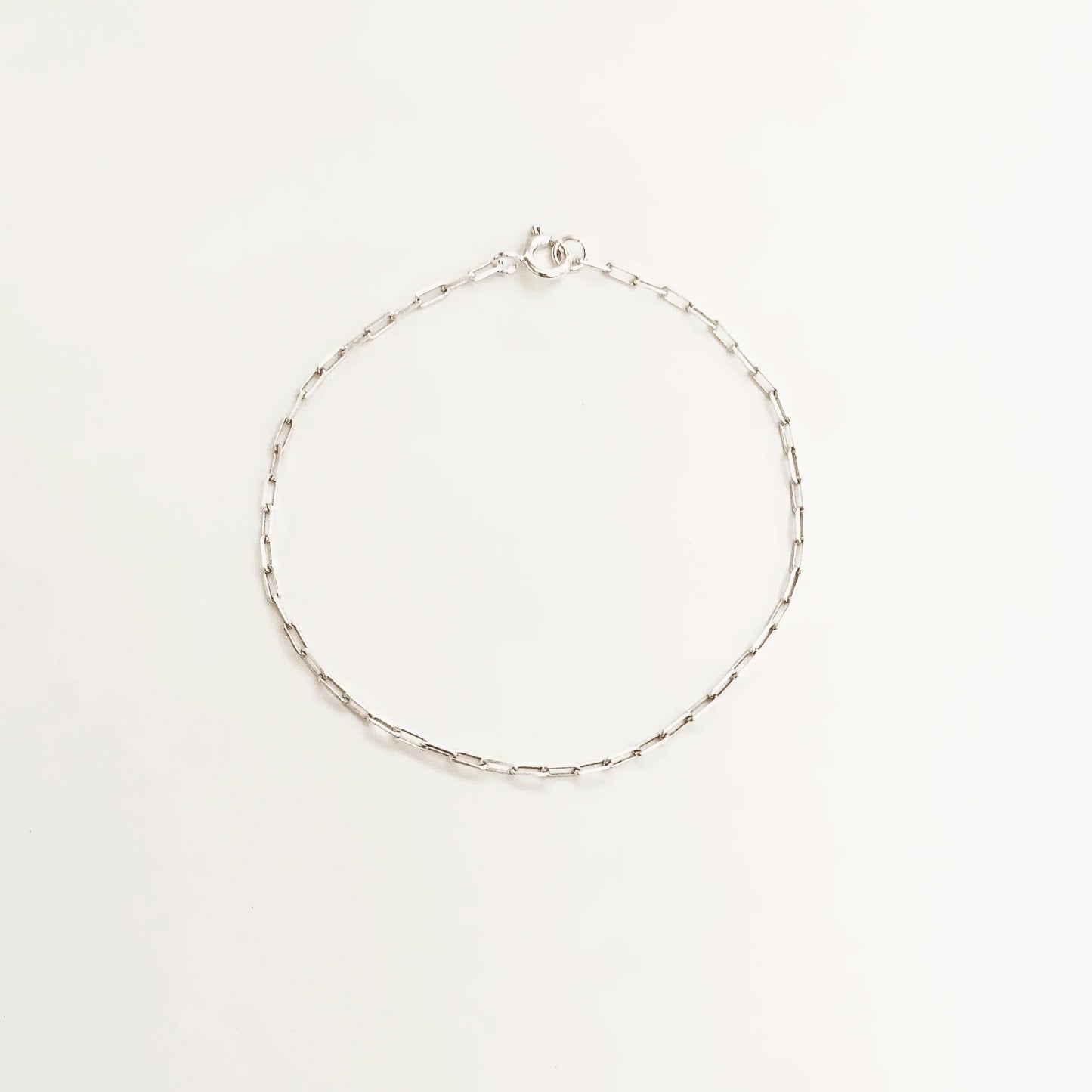 Pulseira Klein - Bantu Joias