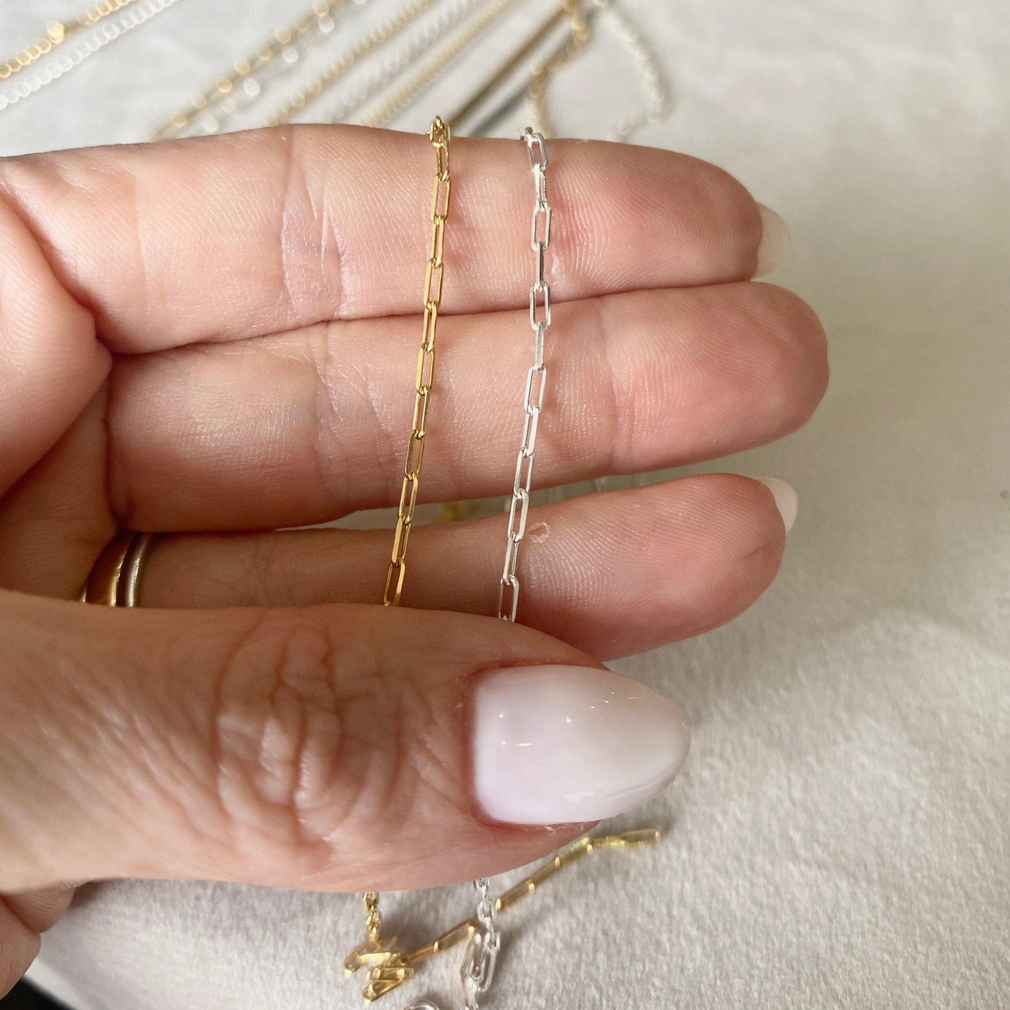 Pulseira Klein