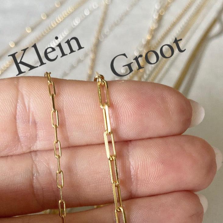 Pulseira Klein