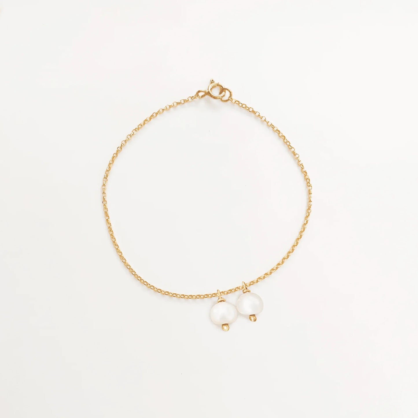 Pulseira Ubomi - Bantu Joias