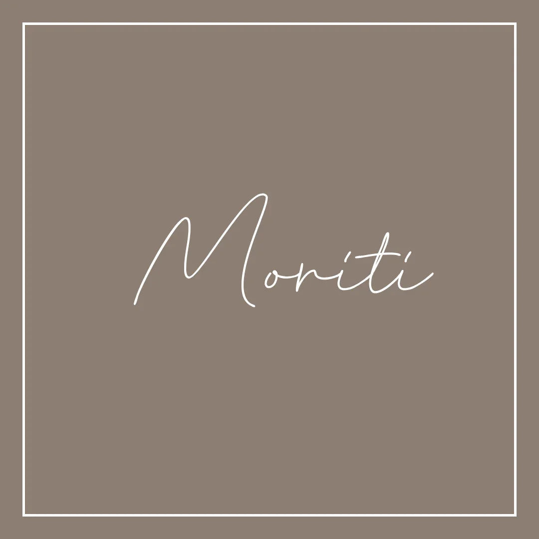 Moriti