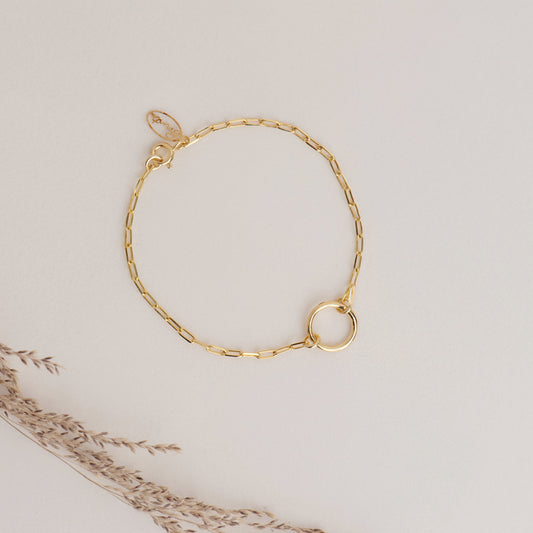 Pulseira Mhuri
