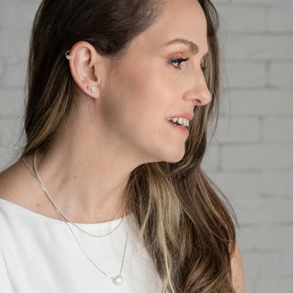 Piercing Akoma Aramado