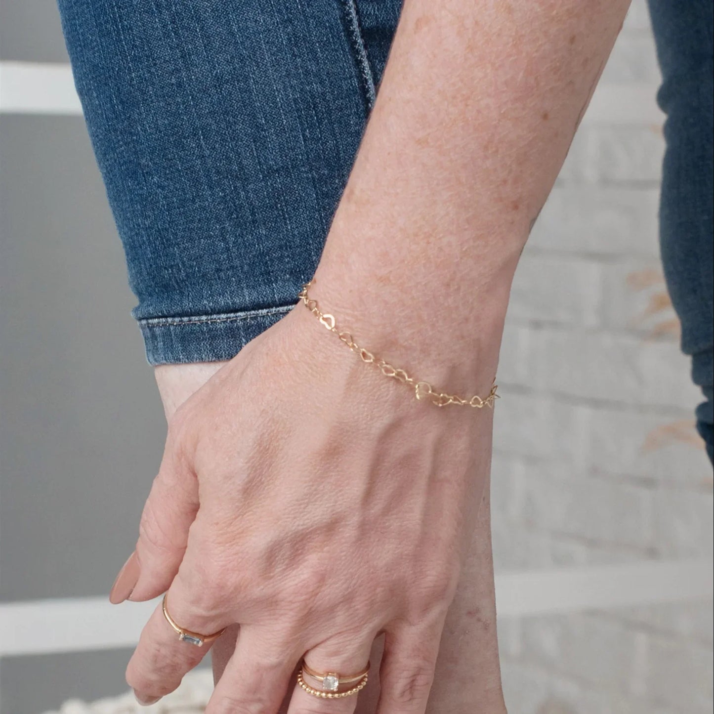 Pulseira Okan