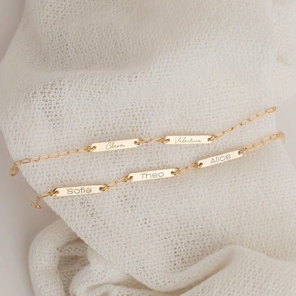 Pulseira Lerato Combinada