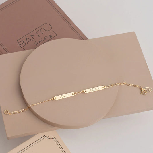 Pulseira Lerato Combinada