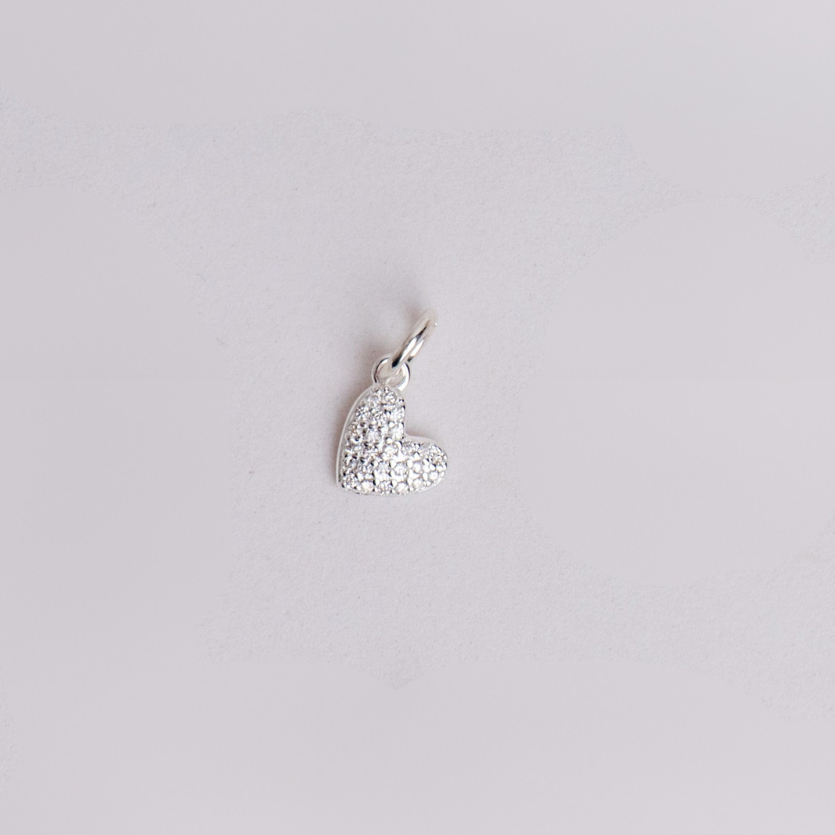 Charm Coração Kaya