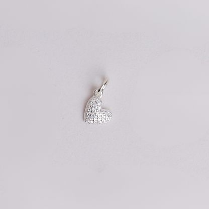 Charm Coração Kaya