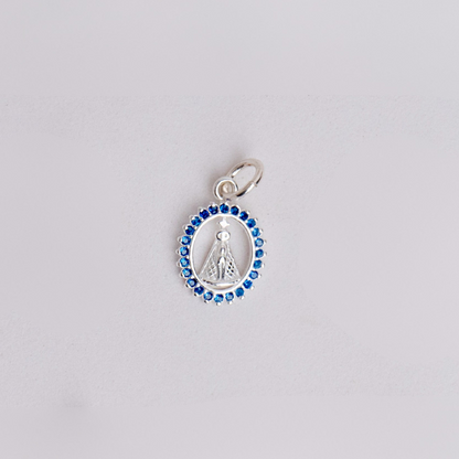 Charm Nossa Senhora Aparecida Kaya
