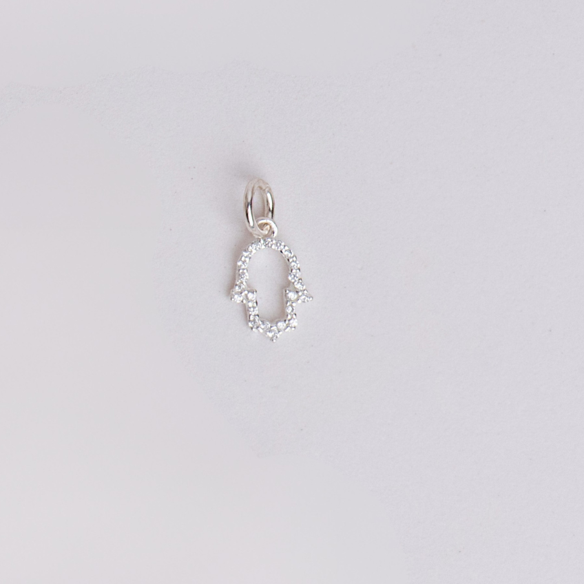 Charm Hamsa Kaya