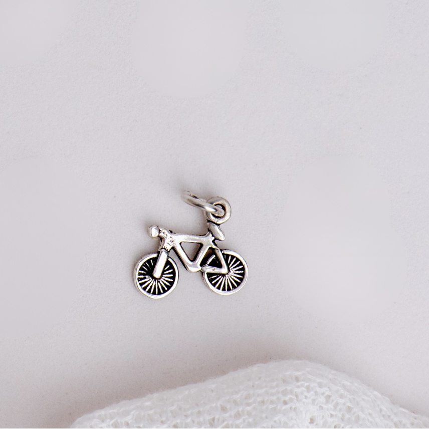 Charm Bicicleta Kaya