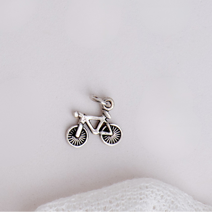 Charm Bicicleta Kaya