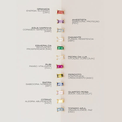 Pulseira Zamani