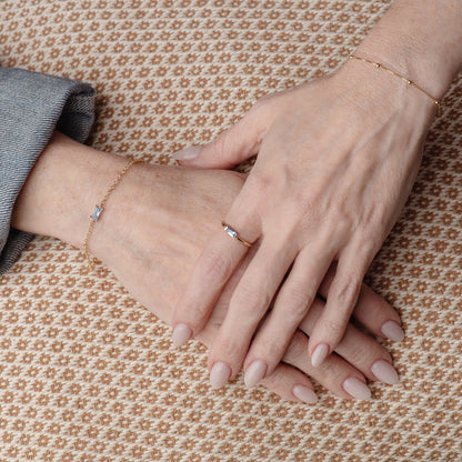 Pulseira Zamani