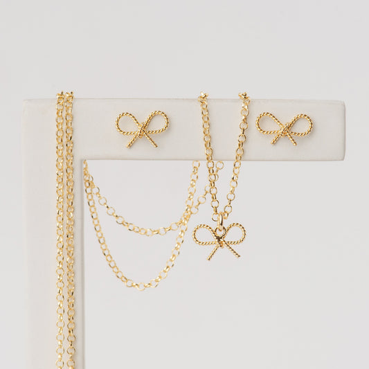 Conjunto Laço Asili