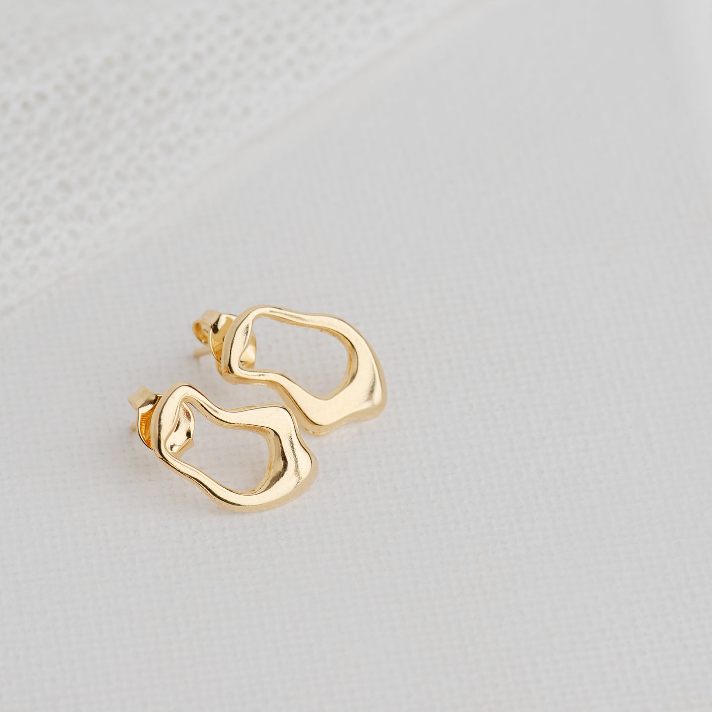 Brinco Pedra Maji