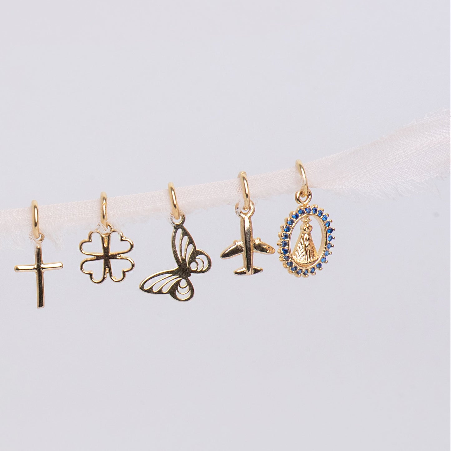 Charm Nossa Senhora Aparecida Kaya