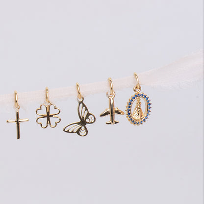 Charm Nossa Senhora Aparecida Kaya