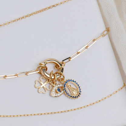 Charm Nossa Senhora Aparecida Kaya