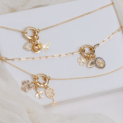 Pulseira Jadi Kaya