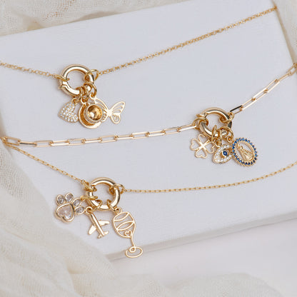 Pulseira Diki Kaya