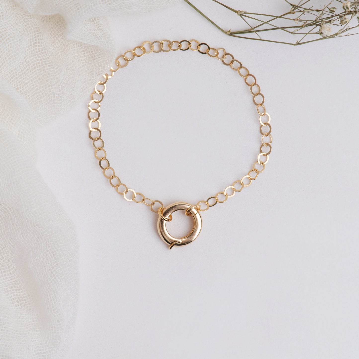 Pulseira Zuri Kaya