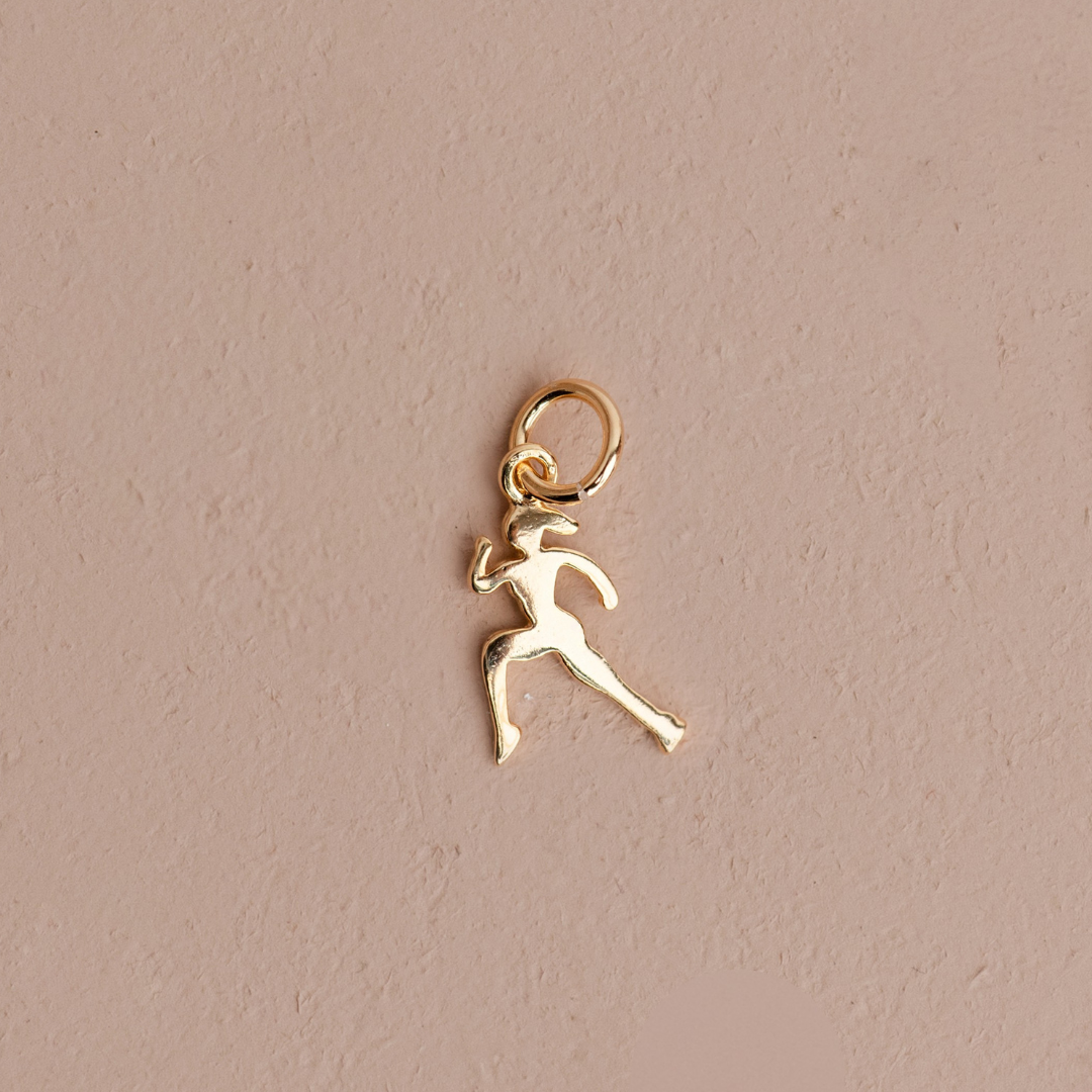 Charm Corredora Kaya