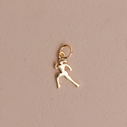 Charm Corredora Kaya