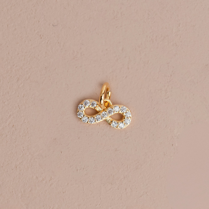 Charm Infinito Kaya