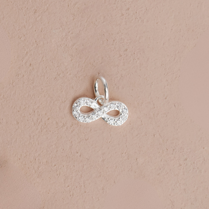 Charm Infinito Kaya